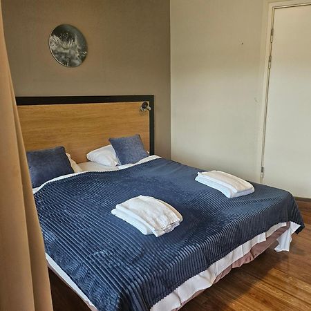 Motell Lier Exteriér fotografie